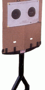 MTM JAMMIT TARGET STAND