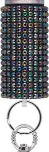 SABRE JEWELED PEPPER SPRAY W/