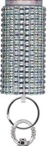 SABRE JEWELED PEPPER SPRAY W/