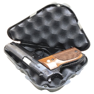 MTM PISTOL STORAGE CASE SMALL