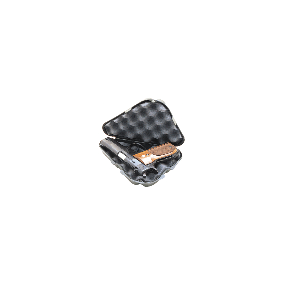 MTM PISTOL STORAGE CASE SMALL - Image 2