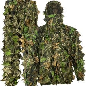 TITAN OUTFITTER LEAFY SUIT