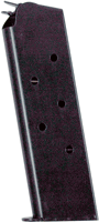 SPRINGFIELD MAGAZINE 1911-A1
