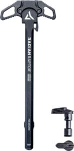 RADIAN RAPTOR COMBO CHARGING