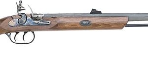 TRADITIONS .50 CAL PA PELLET