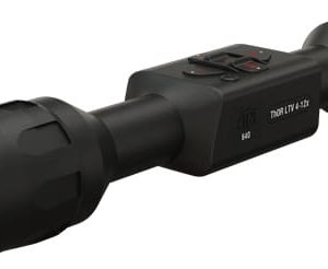ATN THOR LTV 4-12X THERMAL RFL