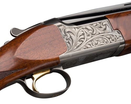 BROWNING CITORI WHITE - Image 4