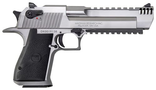 DESERT EAGLE MARK XIX .44MAG - Image 2