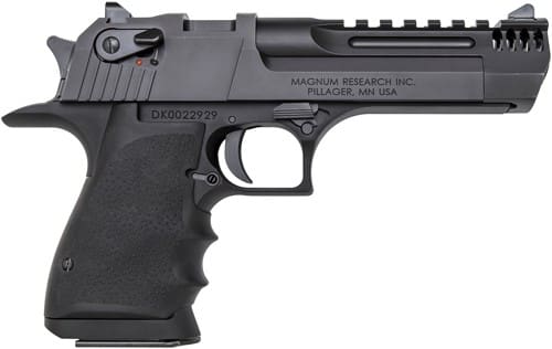DESERT EAGLE L5 SERIES .50AE - Image 2