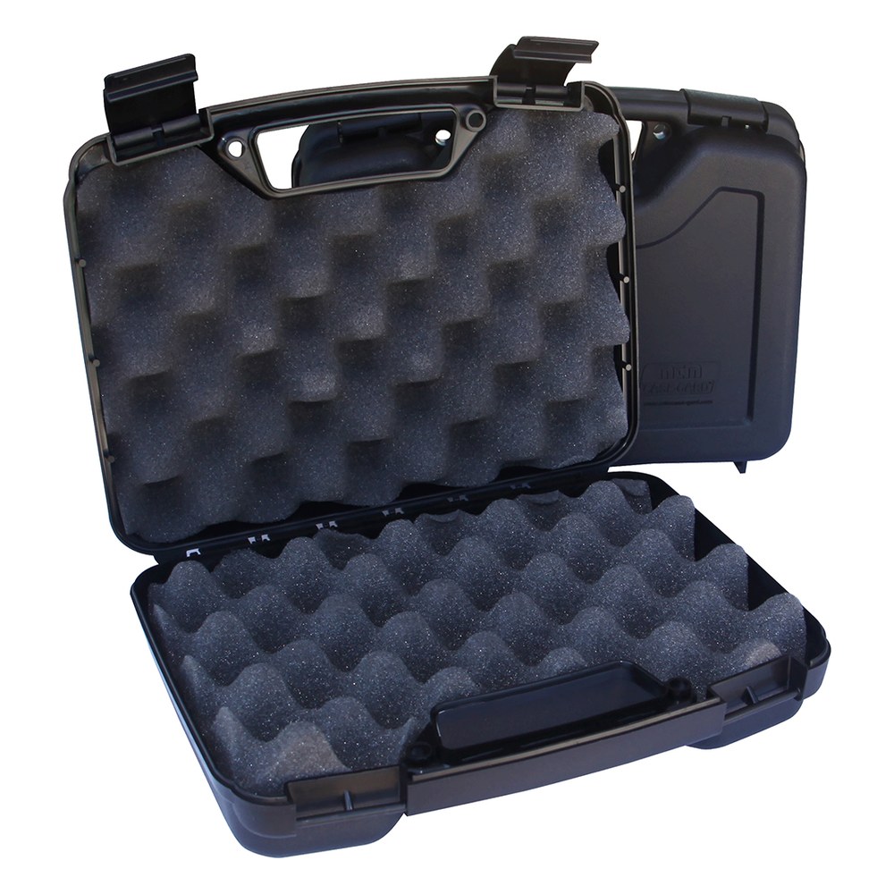 MTM SINGLE HANDGUN CASE