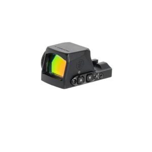 SIG SAUER ROMEO-X PRO 32MOA CD BLK