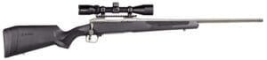 SAVAGE ARMS 110 APEXSTORM XP 350LEG SS PKG
