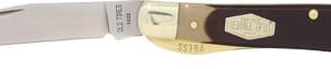 OLD TIMER KNIFE GUNSTOCK TRPPR