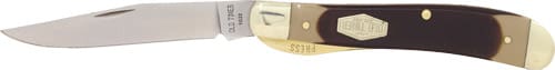 OLD TIMER KNIFE GUNSTOCK TRPPR