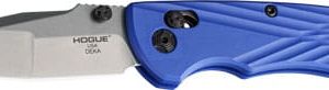 HOGUE DEKA ABLE LOCK FOLDER