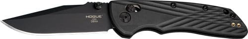 HOGUE DEKA ABLE LOCK FLDR 3.25