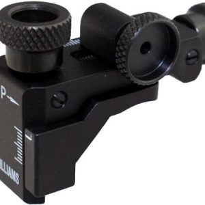 WILLIAMS TARGET FP REAR SIGHT