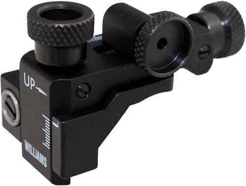 WILLIAMS TARGET FP REAR SIGHT