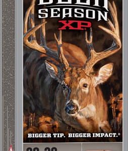 WINCHESTER DEER SEASON 30-30