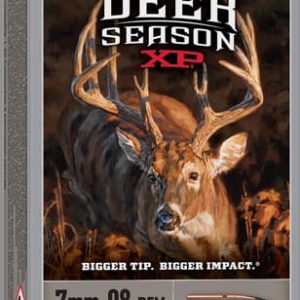 WINCHESTER DEER SEASON 7MM-08
