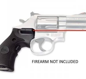 CRIMSON TRACE LASERGRIP S&W GOVERNOR