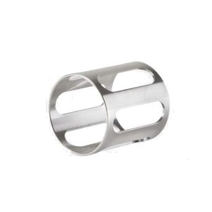 DEAD AIR ARMAMENT GHOST FIXED BARREL SPACER