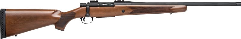 MOSSBERG PATRIOT 400 LEGEND
