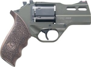 CHIAPPA RHINO 30DS .357MAG