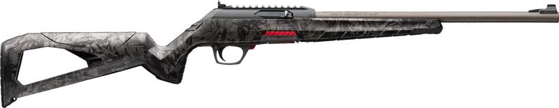 WINCHESTER WILDCAT SEMI-AUTO