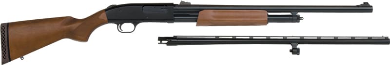 MOSSBERG 500 COMBO 12GA 3" 28"