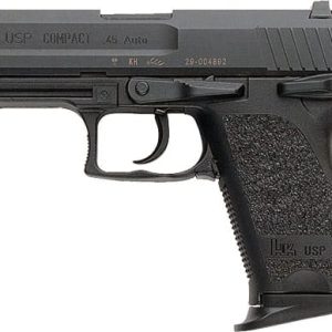 HK USP45 COMPACT V1 .45ACP