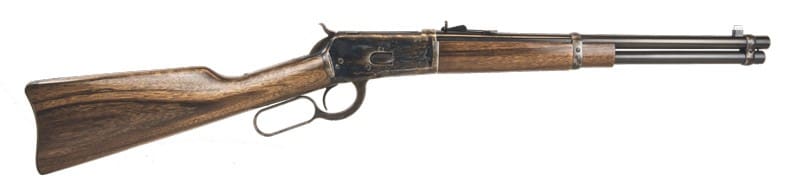 CHIAPPA 1892 TRAPPER 357MAG