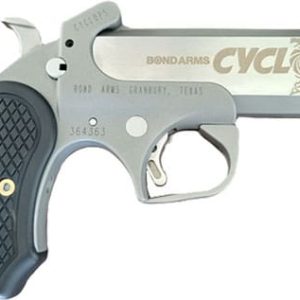 BOND ARMS CYCLOPS 45-70