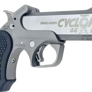 BOND ARMS CYCLOPS .44MAG SS