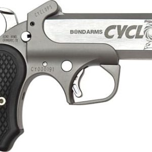 BOND ARMS CYCLOPS 45-70 SS