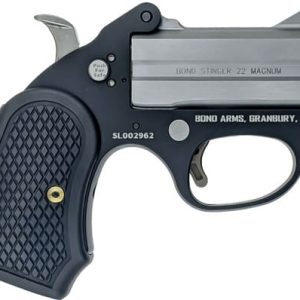 BOND ARMS STINGER FIREBALL