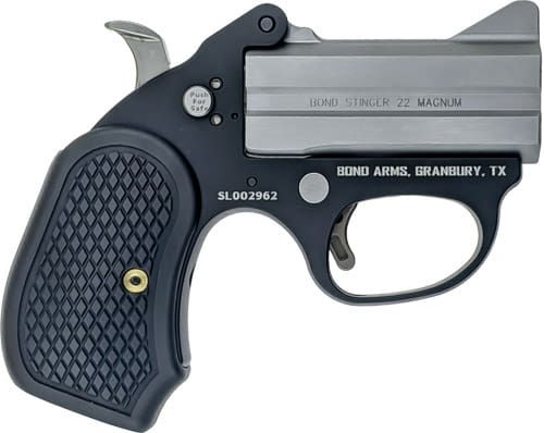 BOND ARMS STINGER FIREBALL