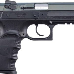DESERT EAGLE BABY III 9MM 10SH