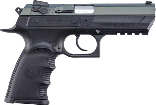 DESERT EAGLE BABY III 9MM 10SH