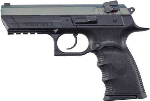 DESERT EAGLE BABY III 9MM 10SH - Image 2