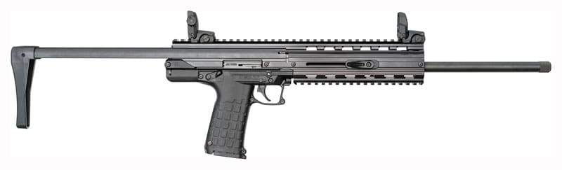 KEL-TEC CMR-30 .22WMR CARBINE