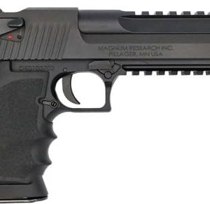 DESERT EAGLE MARK XIX .357 MAG