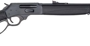 HENRY X MODEL LEVER .30-30