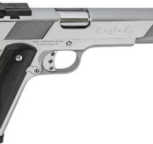 IVER JOHNSON EAGLE XL