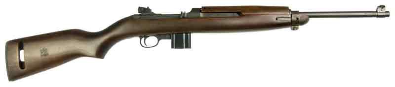 INLAND M1 CARBINE 1944 MODEL