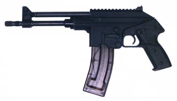 KEL-TEC PLR-22 .22LR PISTOL
