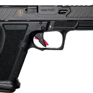 SHADOW SYSTEMS WAR POET MR920