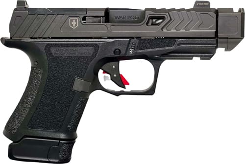 SHADOW SYSTEMS WAR POET CR920P