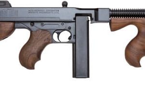 THOMPSON 1927A1 .45ACP CARBINE