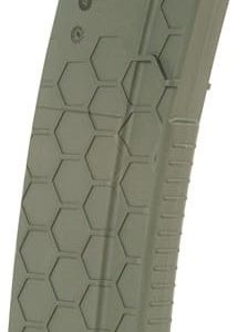 HEXMAG MAGAZINE AR-15 5.56X45